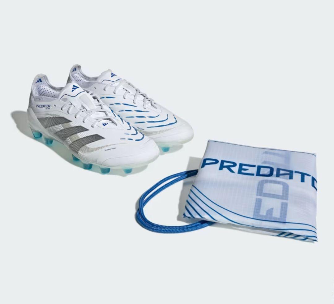 た*か様 【新品未使用】プレデター ELITE HG/AG ジャパン / 土・人