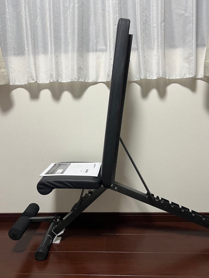 BARWING アジャスタブルベンチ