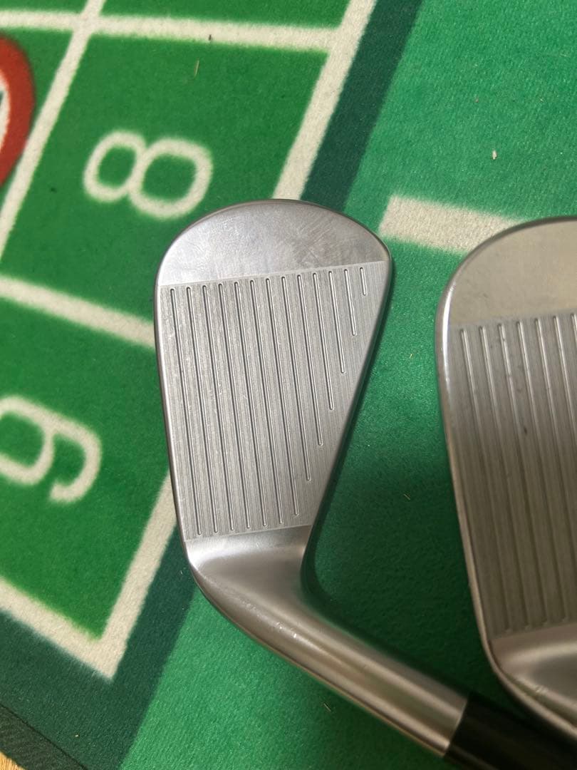 スリクソン ZX5 Mk2 6i-PW DG95 特注 RTX6 48/10度付