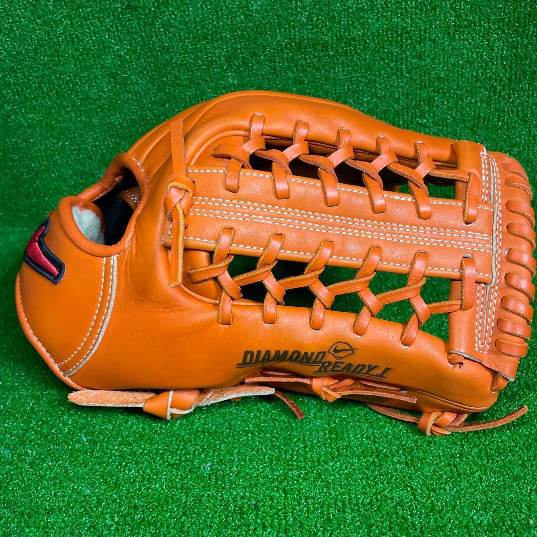 NIKE ナイキ 軟式 オールラウンド 内野手 外野手 大人用 グローブ