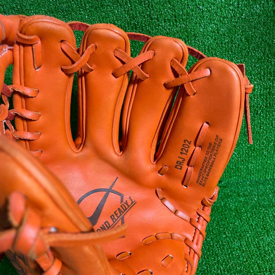 NIKE ナイキ 軟式 オールラウンド 内野手 外野手 大人用 グローブ