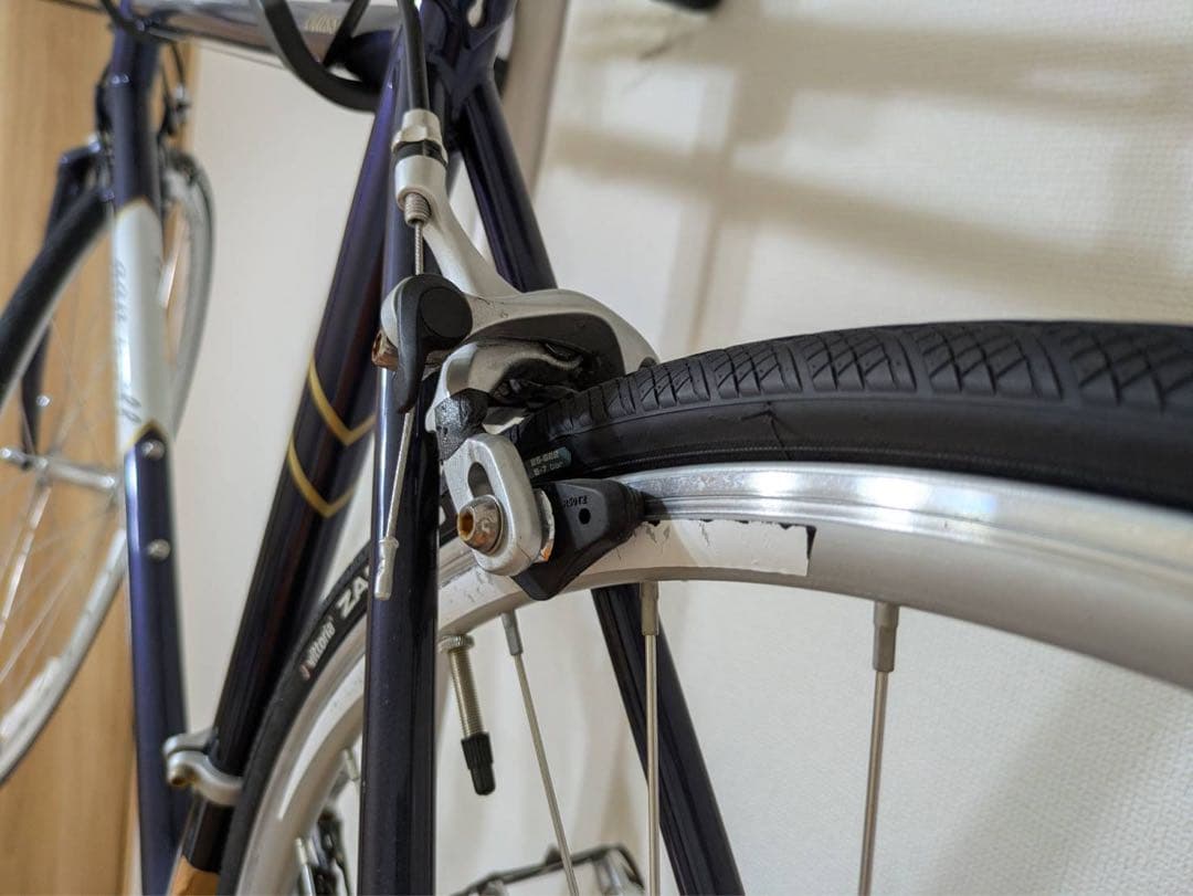 ロードバイク　ガンウェル　GUNWELL 自転車スタンドセット　引き取り希望