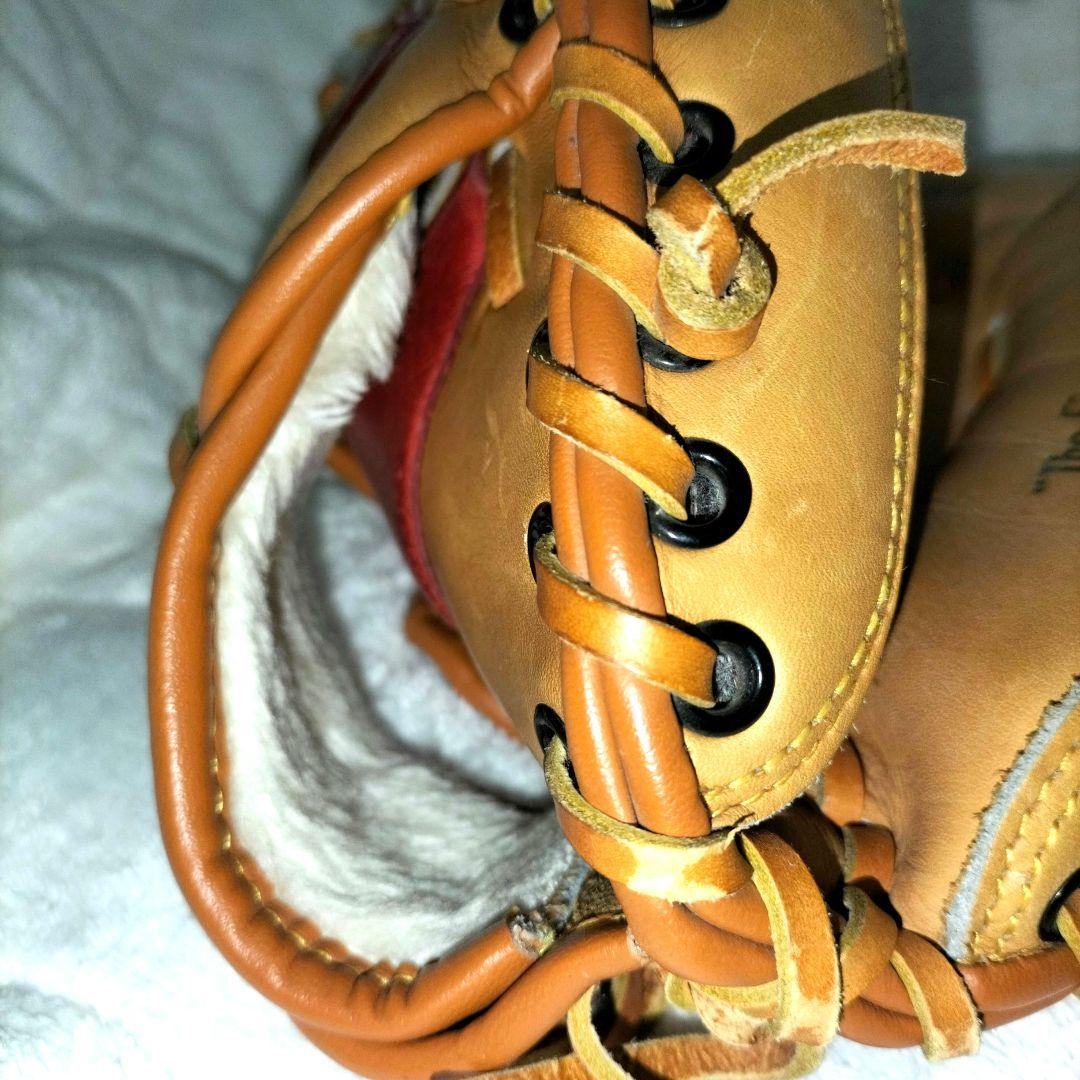 ローリングス USA キャッチャーミット マイク・ピアザ モデル 希少