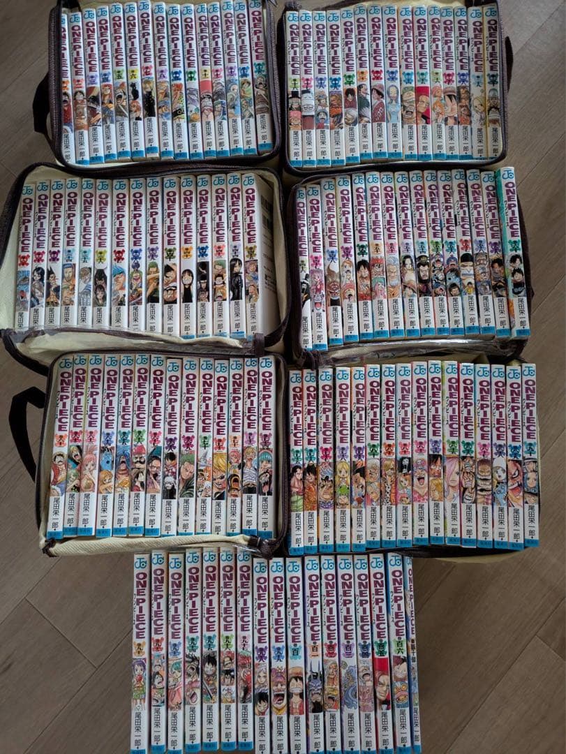 値下げ！ワンピース フィルムコミック セット