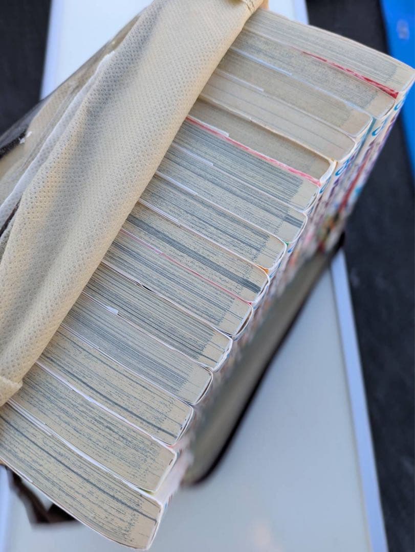 値下げ！ワンピース フィルムコミック セット