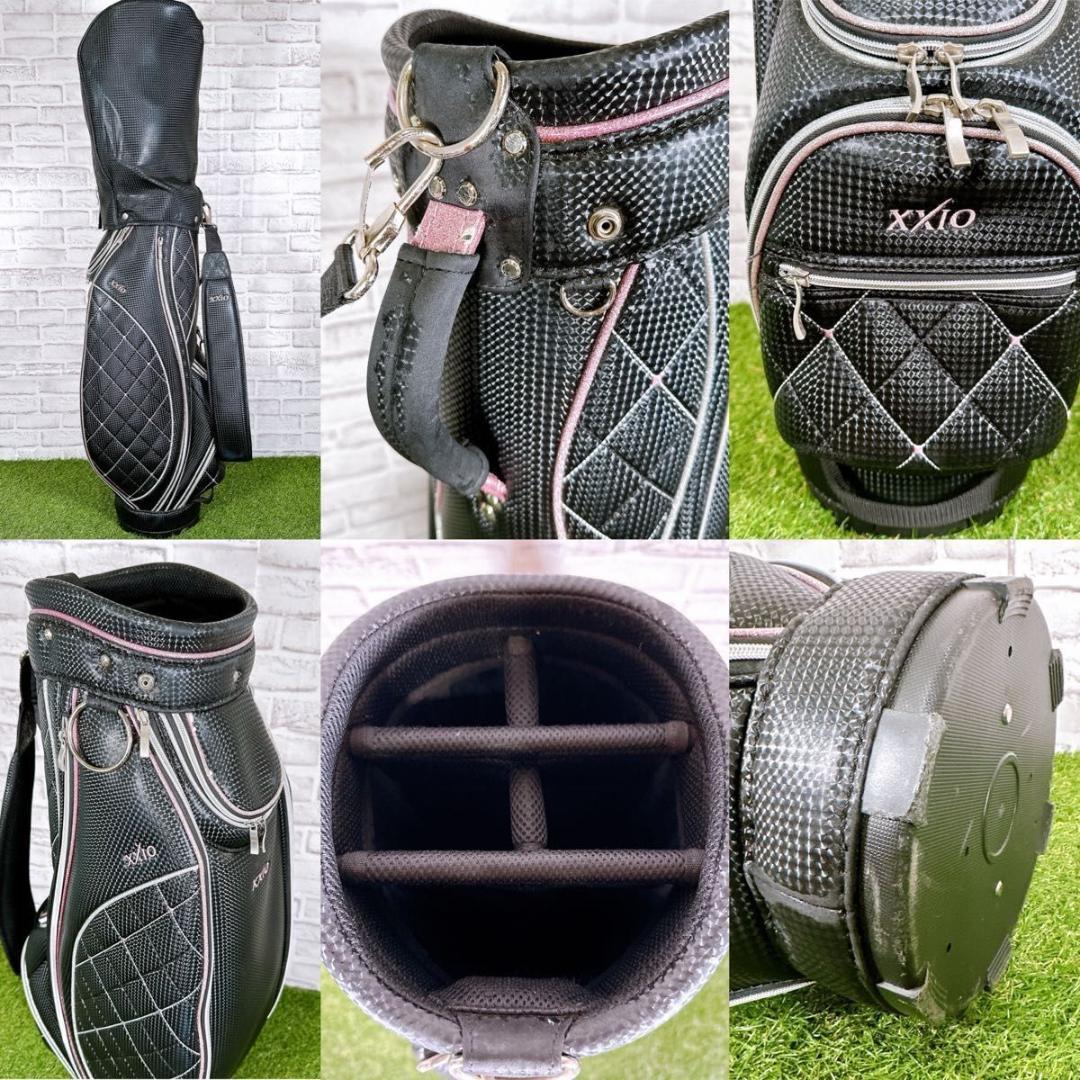 ゼクシオ MP1100 MP700 レディースゴルフセット 初心者　XXIO