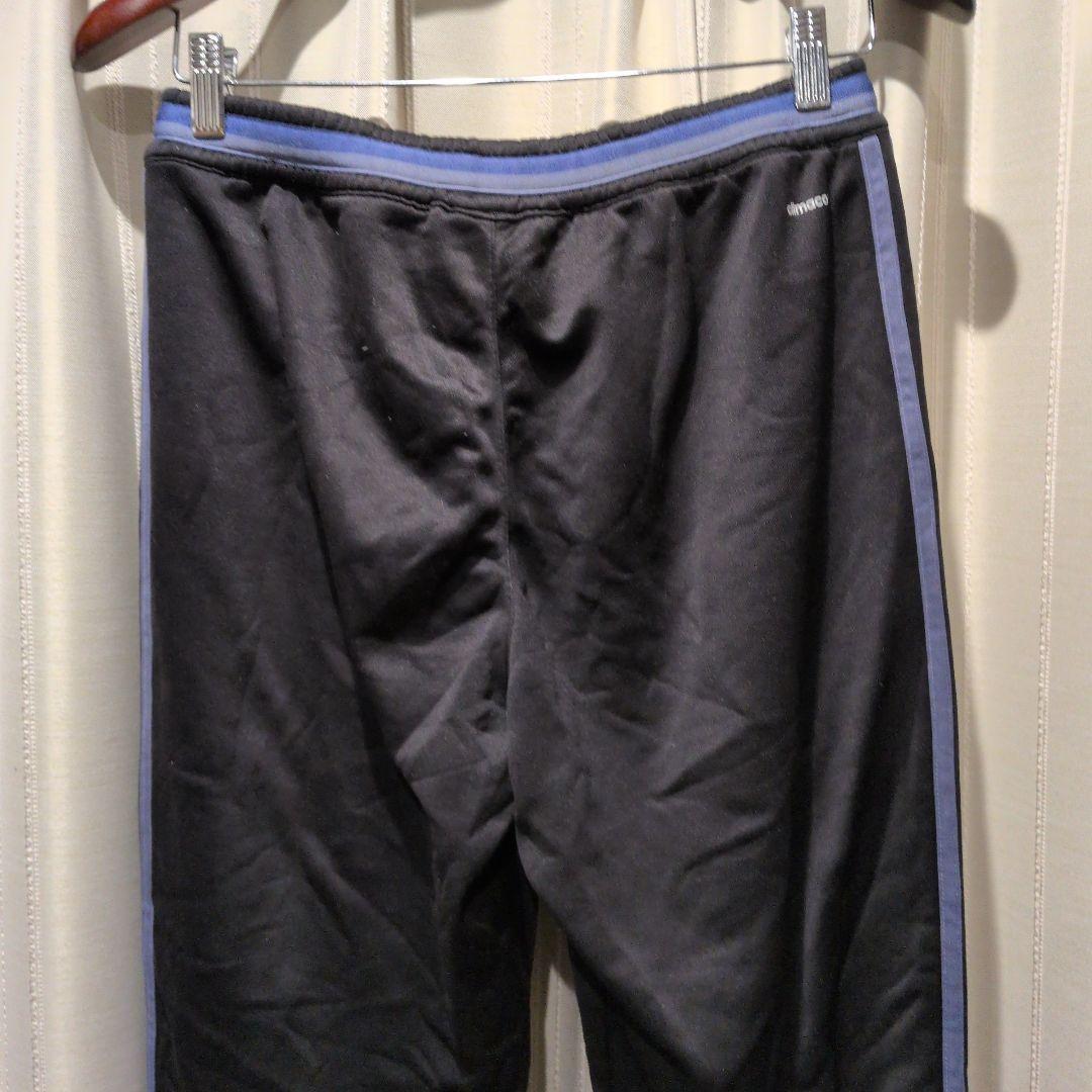 adidas レアル・マドリード セットアップ