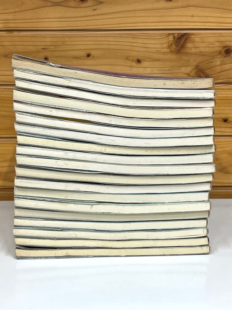 書道技法講座　二玄社刊　19冊