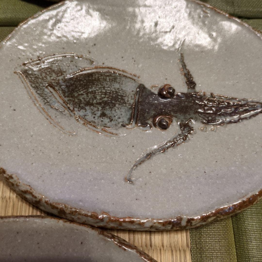 市川清鱗　九谷焼セット　26点