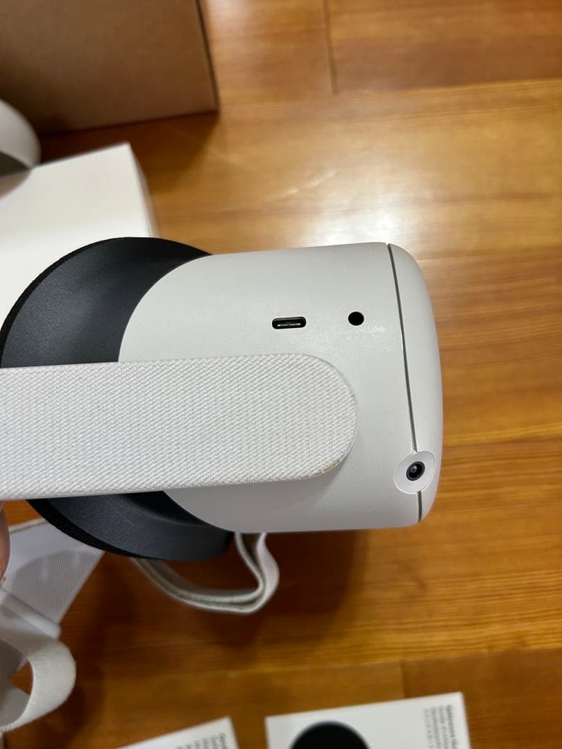  QUEST2 メタクエスト2 64GB VRヘッドセット