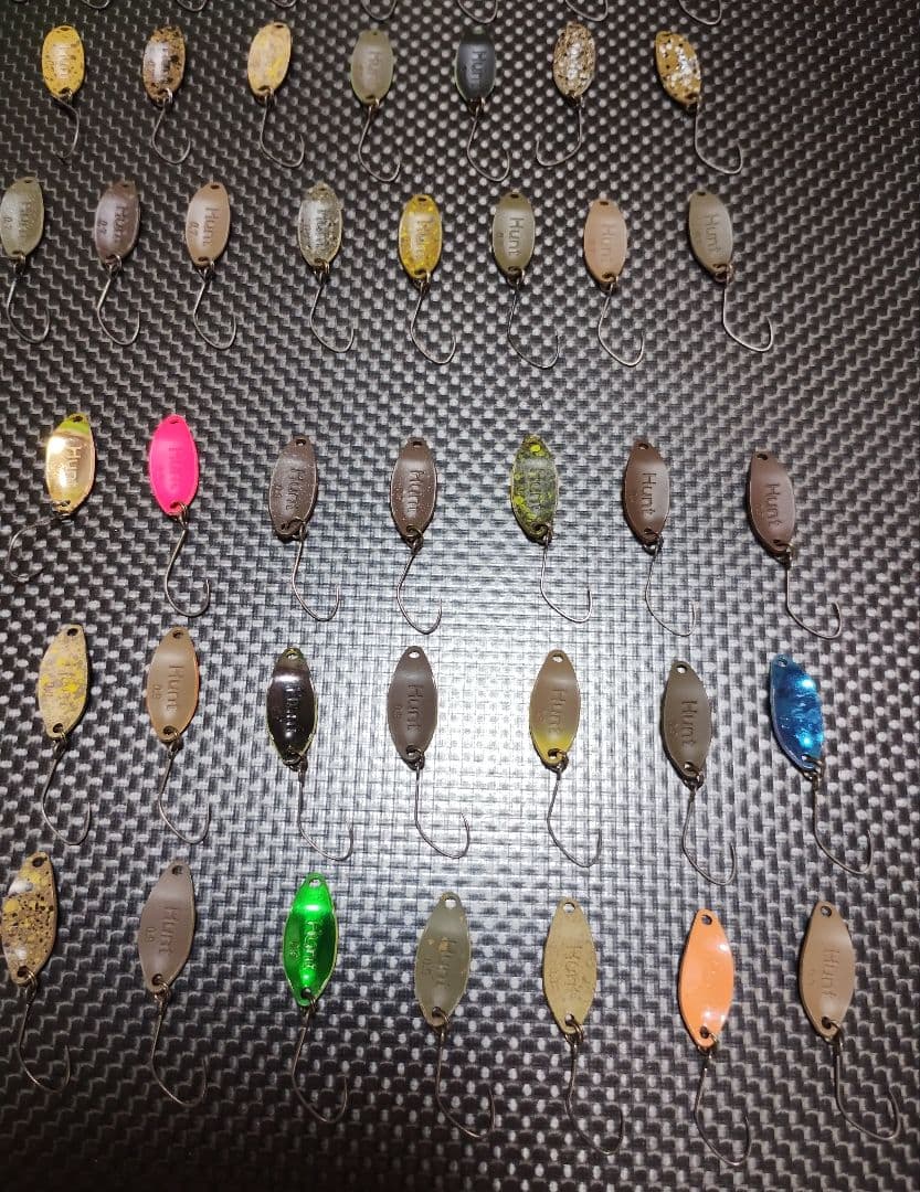 NEW Drawer ニュードロア Hunt ハント８３個セット