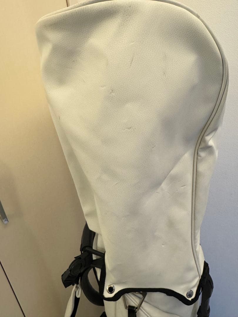 VESSEL VLS Lux PEBBLE ホワイト SINGLE