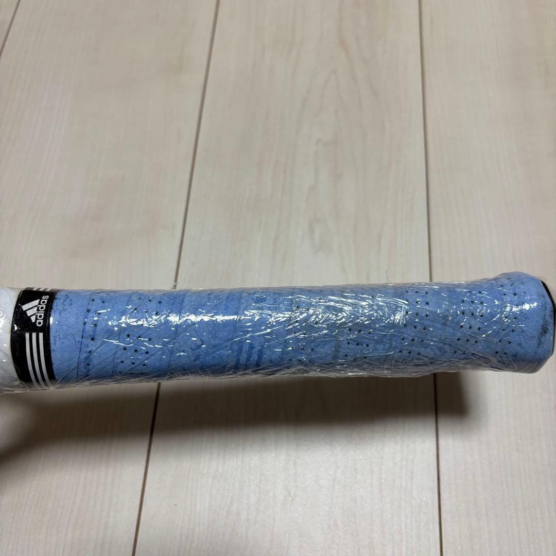 【稀少】Wilson nCode n1 硬式 テニス ラケット デカラケ 極美品