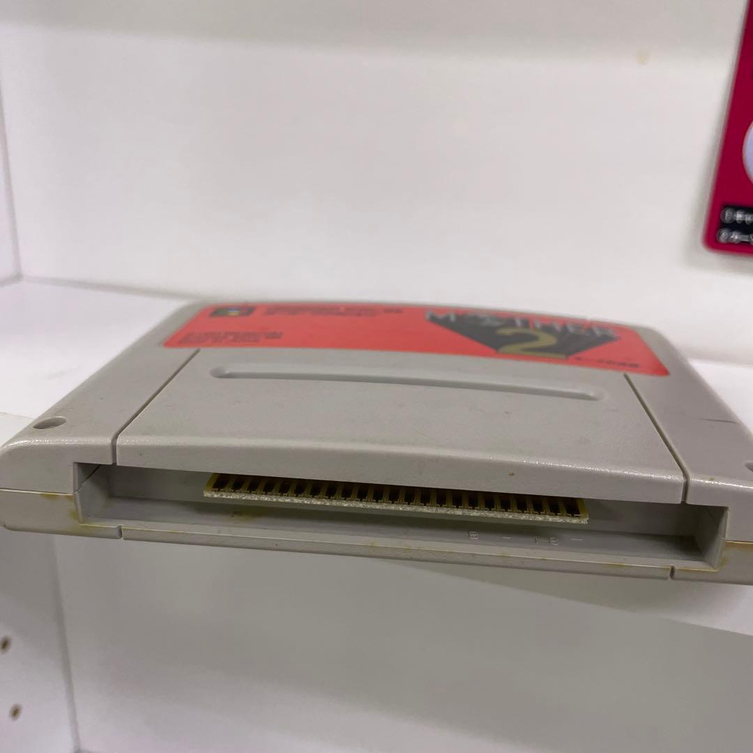 マザー2完品　　スーパーファミコン