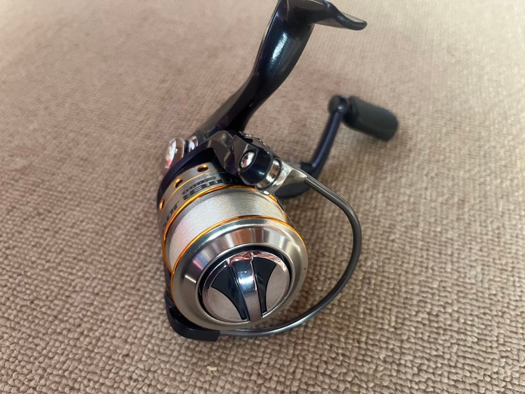 ダイワ スプリンターS 1500 スズミ 2000 スピニングリール まとめ売り