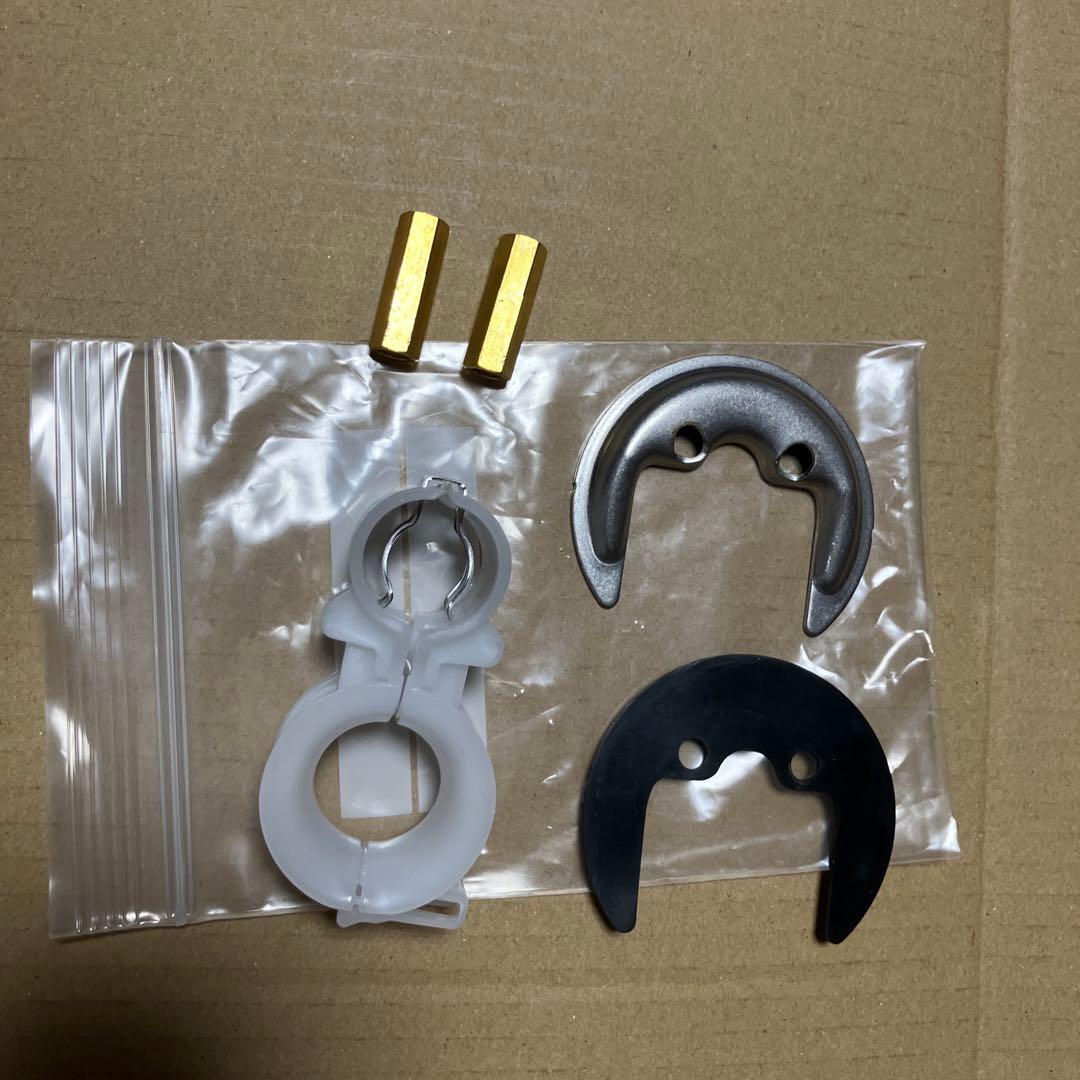 Panasonic 水栓　GQC01APBAN