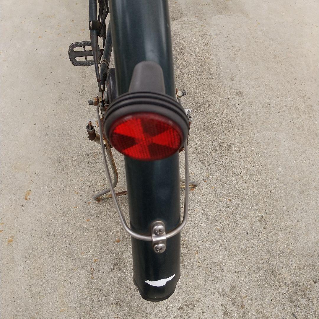 【希少】丸石　初代ふらっか〜ず　昭和レトロ　要タイヤ交換　1988年　送料込み