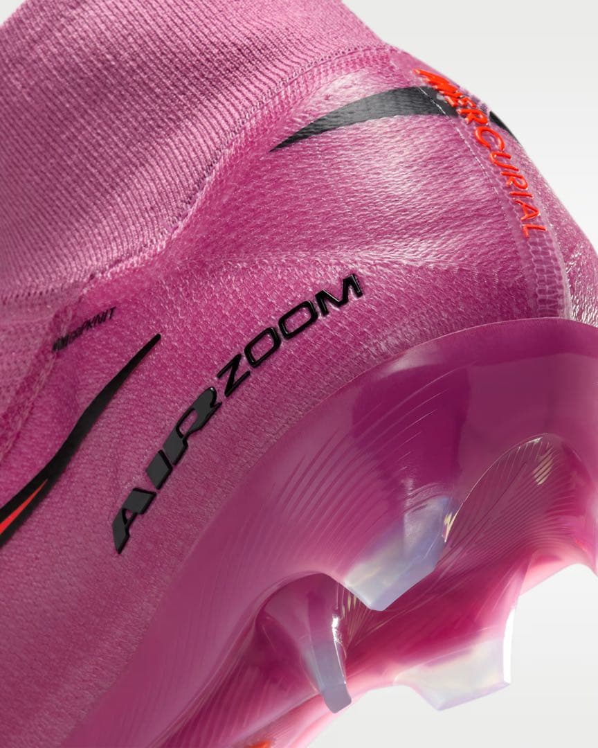 マーキュリアル スーパーフライ10 エリート FG 25.5