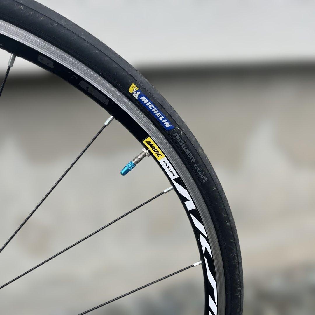 Mérida SCULTURA 400 ロードバイク　引き取り限定