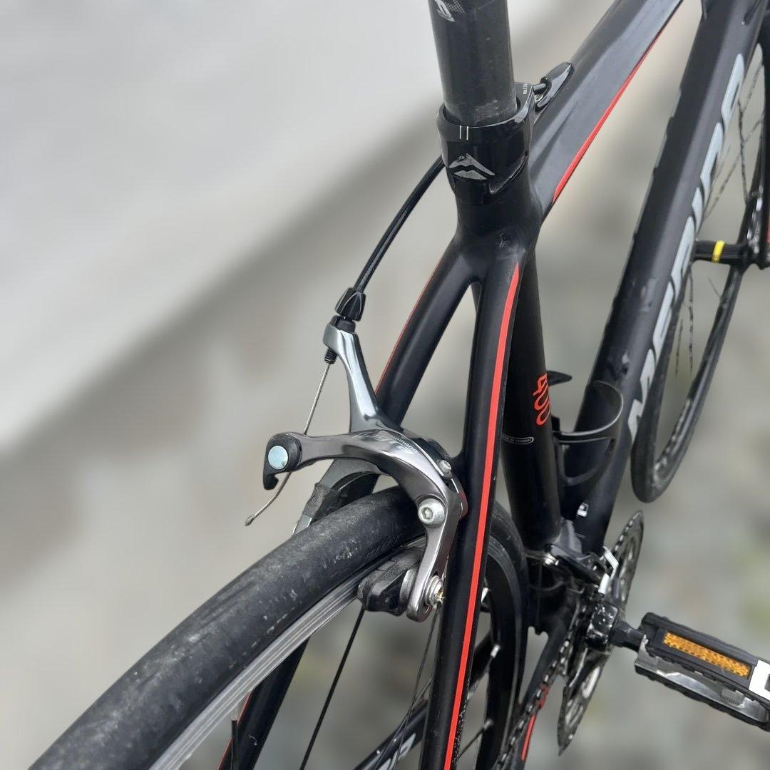 Mérida SCULTURA 400 ロードバイク　引き取り限定