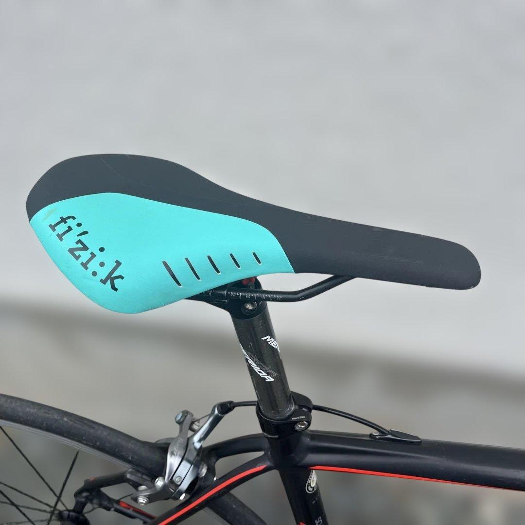 Mérida SCULTURA 400 ロードバイク　引き取り限定