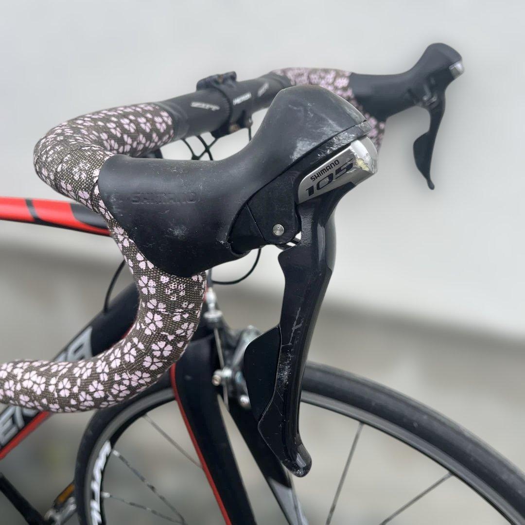 Mérida SCULTURA 400 ロードバイク　引き取り限定