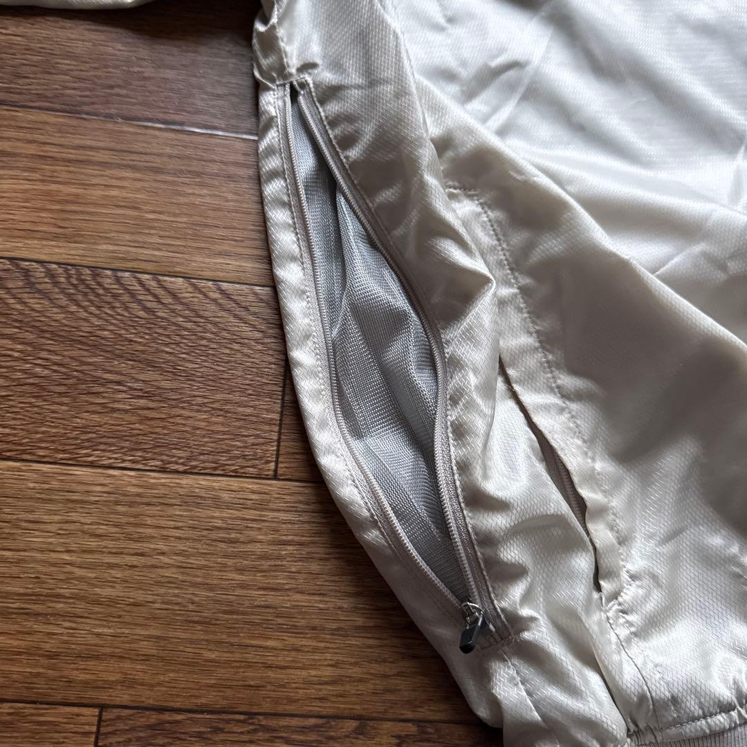 PEARLY GATES GOLF パーリーゲイツゴルフ　スニード ナイロン