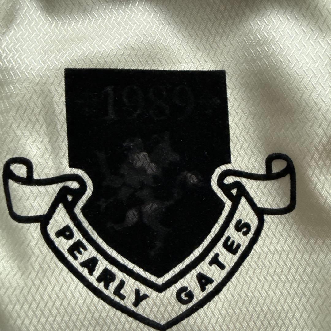 PEARLY GATES GOLF パーリーゲイツゴルフ　スニード ナイロン