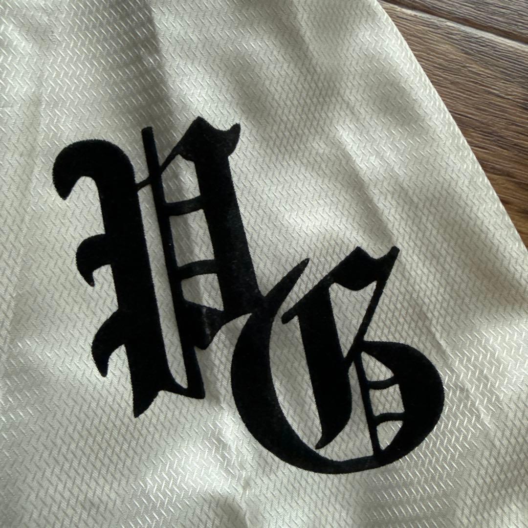 PEARLY GATES GOLF パーリーゲイツゴルフ　スニード ナイロン