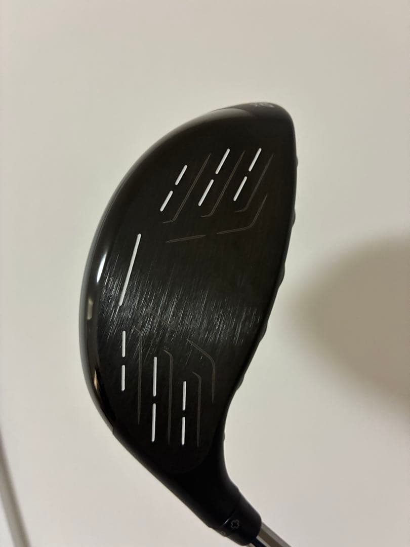 ピンG430 MAX10Kドライバー PINGTOUR 2.0 CHROME65