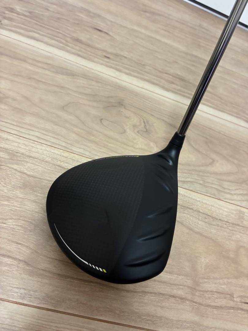 ピンG430 MAX10Kドライバー PINGTOUR 2.0 CHROME65