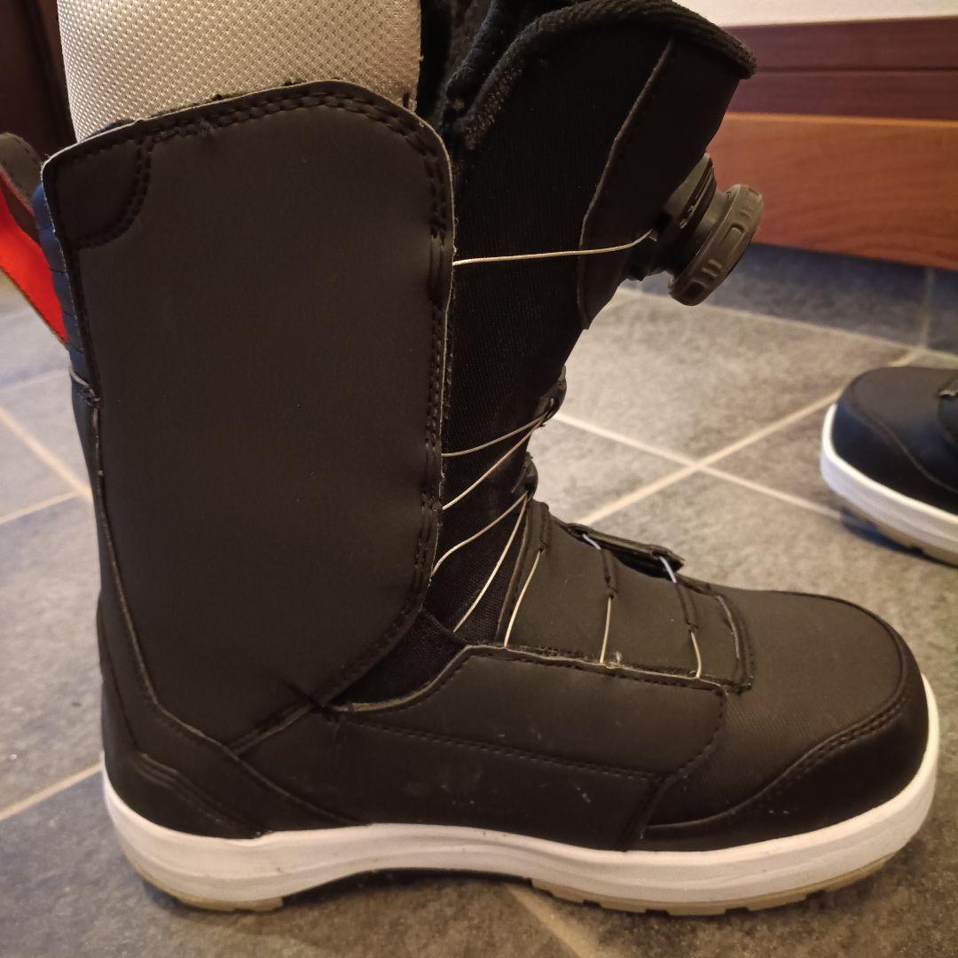 K2 スノーボードブーツ BOAシステム