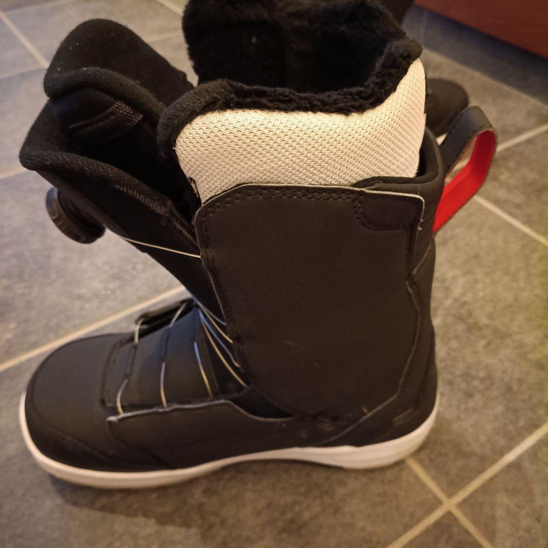 K2 スノーボードブーツ BOAシステム