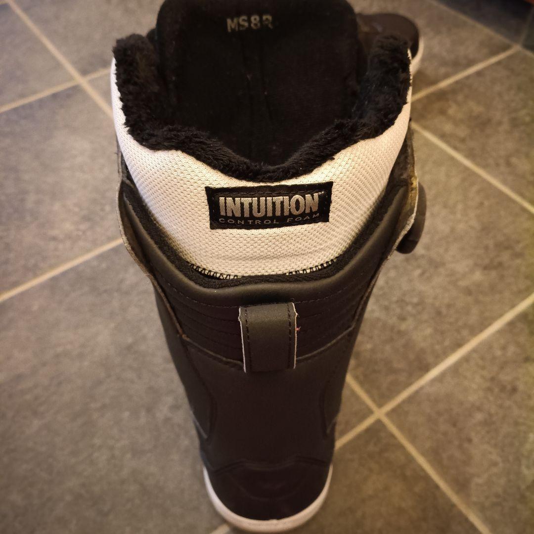 K2 スノーボードブーツ BOAシステム