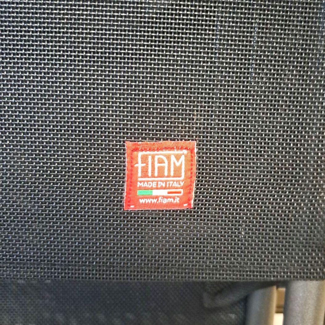 コレクションリビング FLAM社 リクライニングチェア キャンプ アウトドア