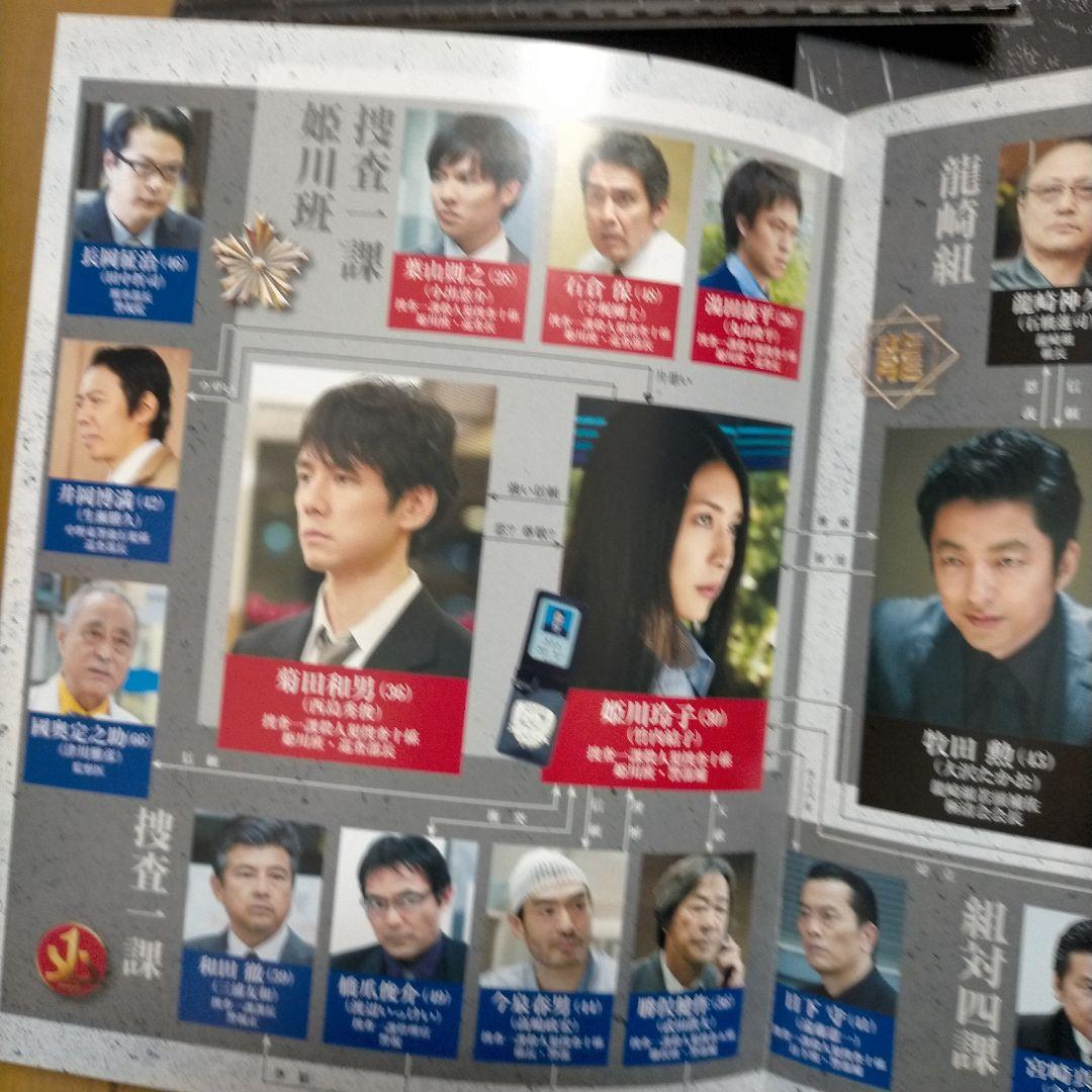 ストロベリーナイト コレクターズ エディション