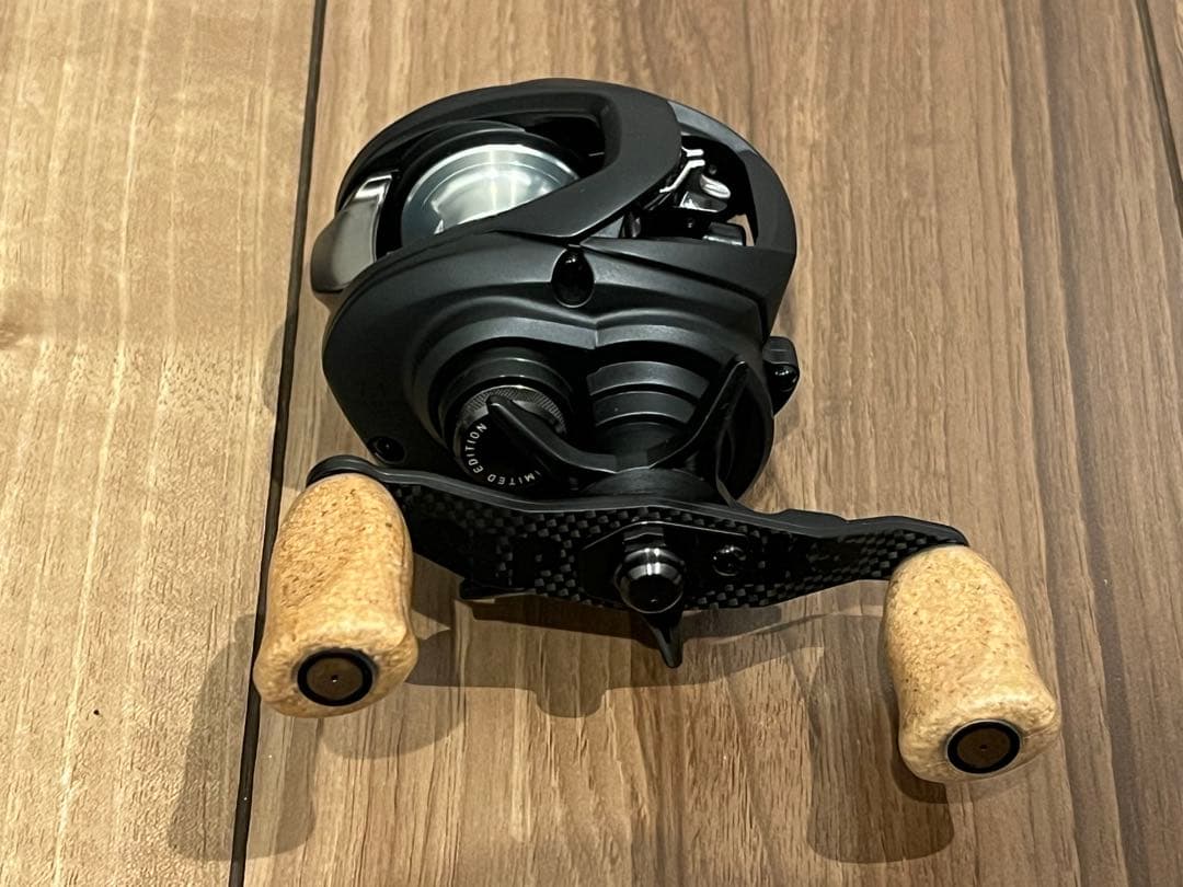 リール TR SV TW105H-SLPW