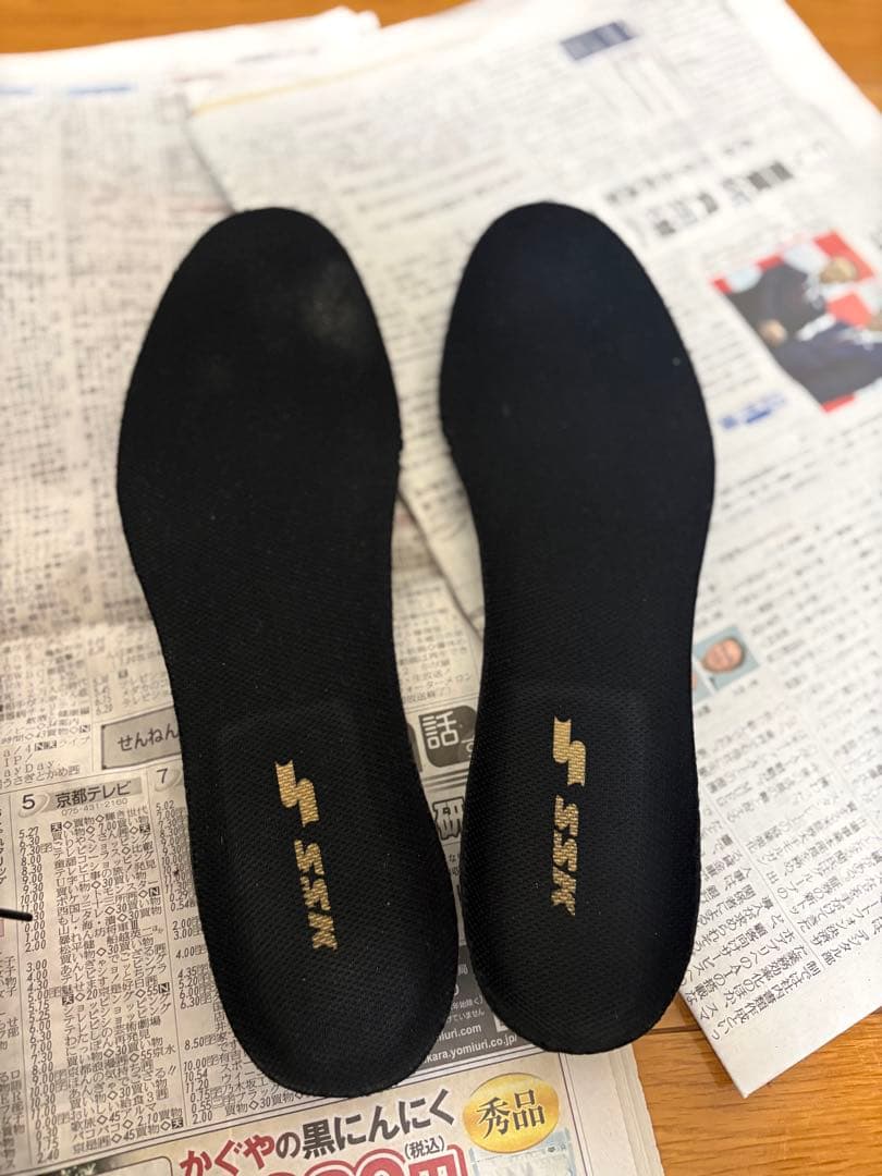 も*ろ様 Rawlings 軟式グローブとスパイクシューズセット