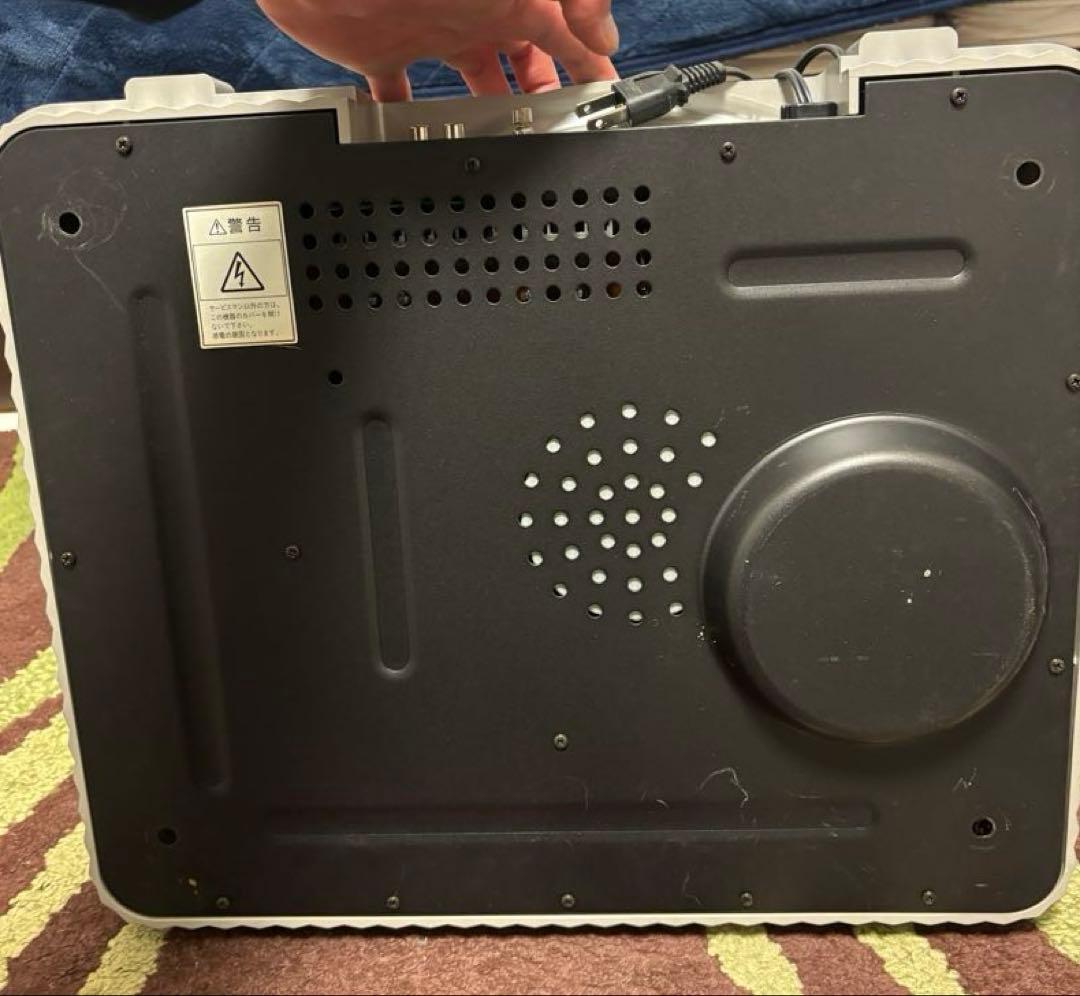 DJ機材 Vestax PDX-2000