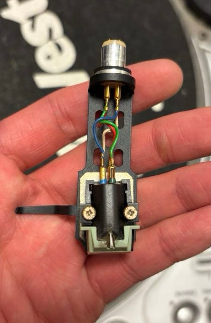 DJ機材 Vestax PDX-2000