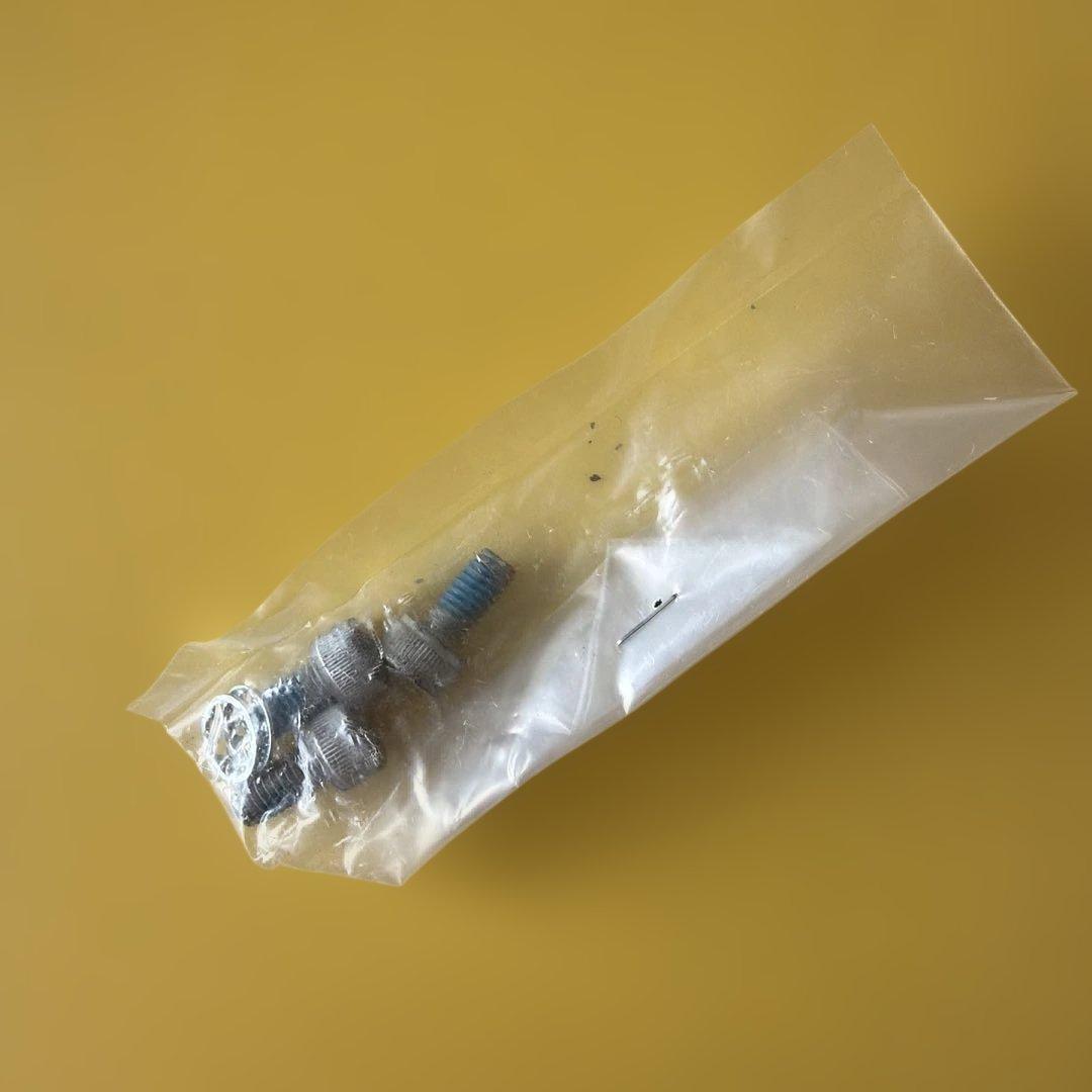 パーツ WHITE INDUSTRIES OLD DiskHub