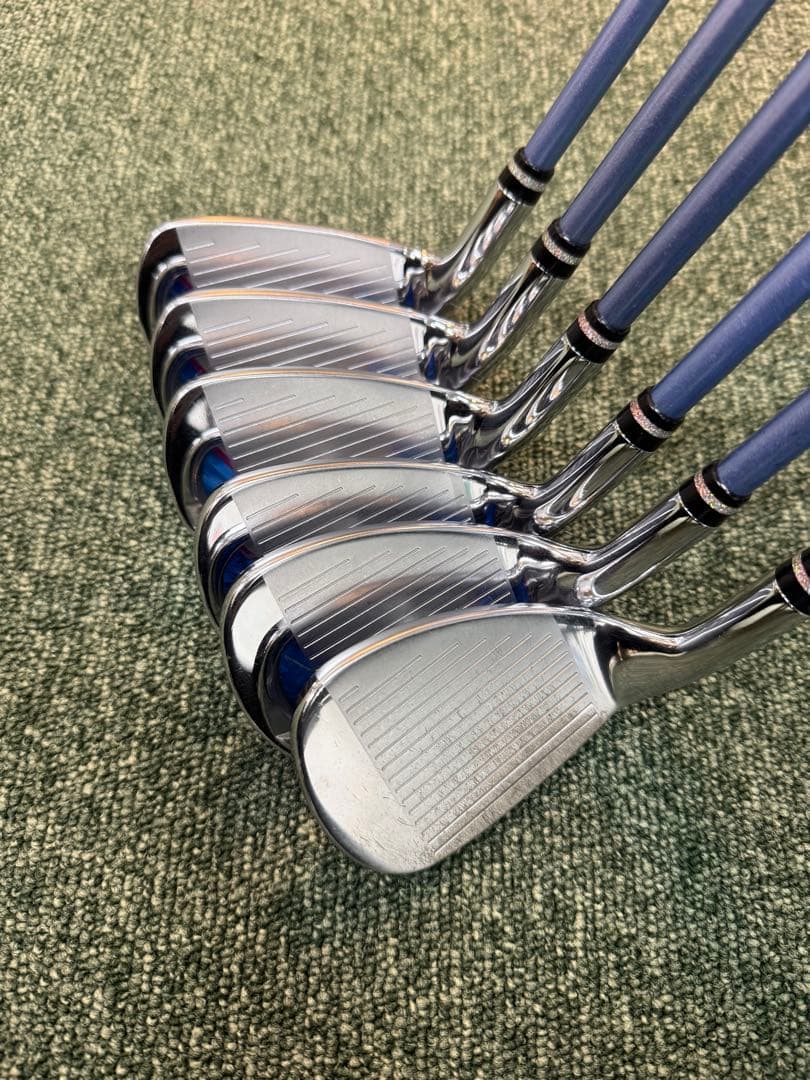 ヤマハ　インプレスUD +2 レディース10本セット