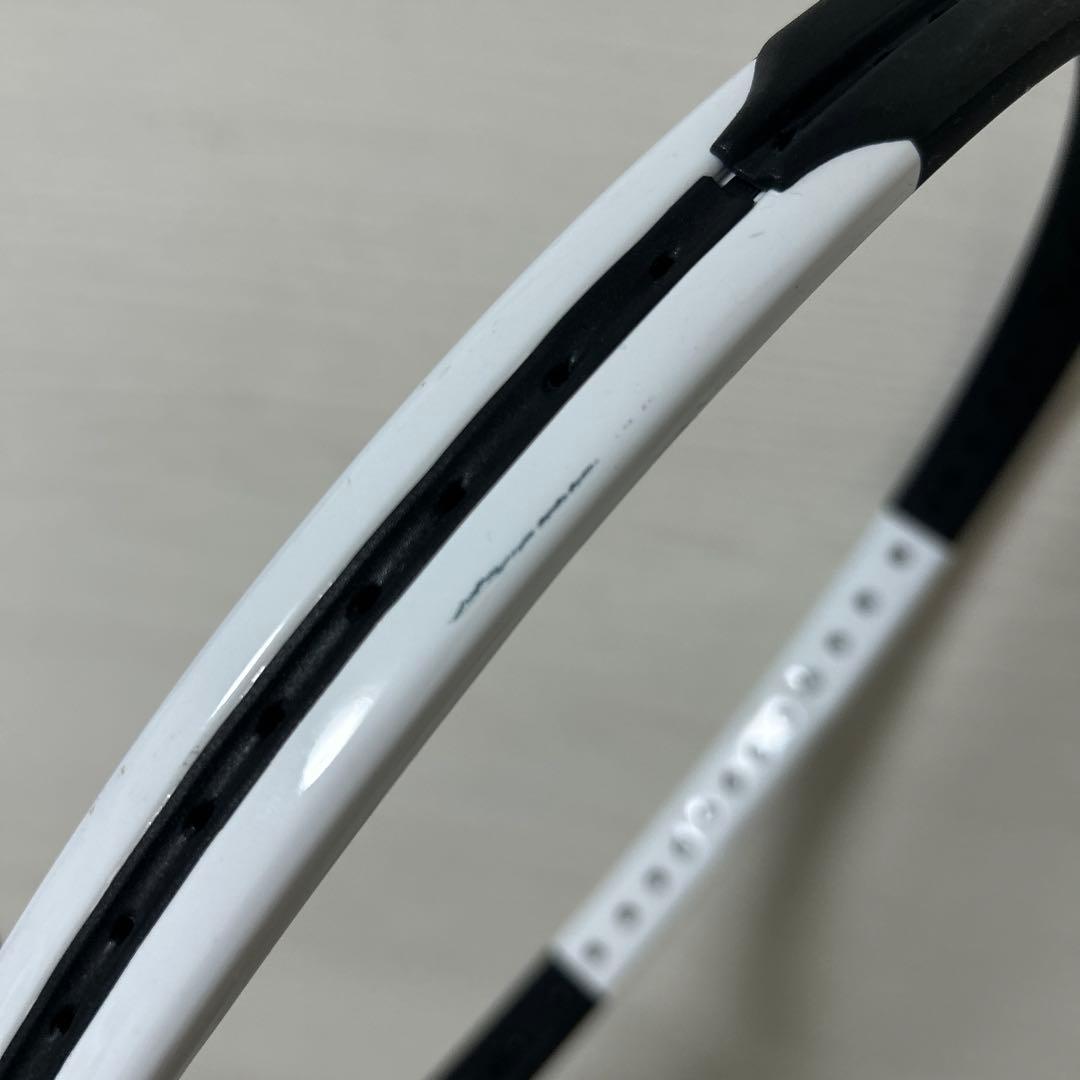 硬式、Wilsonテニスラケット、プロスタッフ