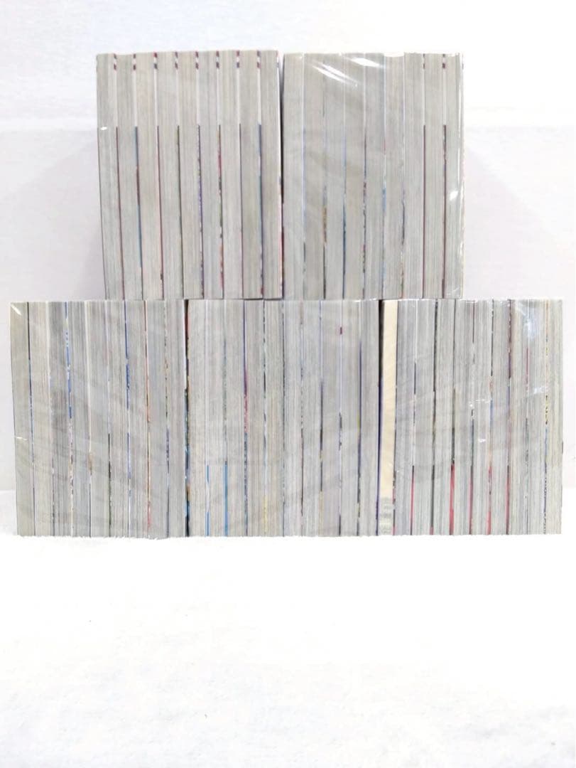 0875 暁のヨナ全巻＋関連本1冊