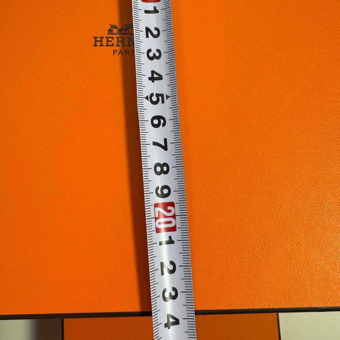 t*n様 HERMES 空き箱 4つセット 巾着 ショッパー付き 空箱 特大 小