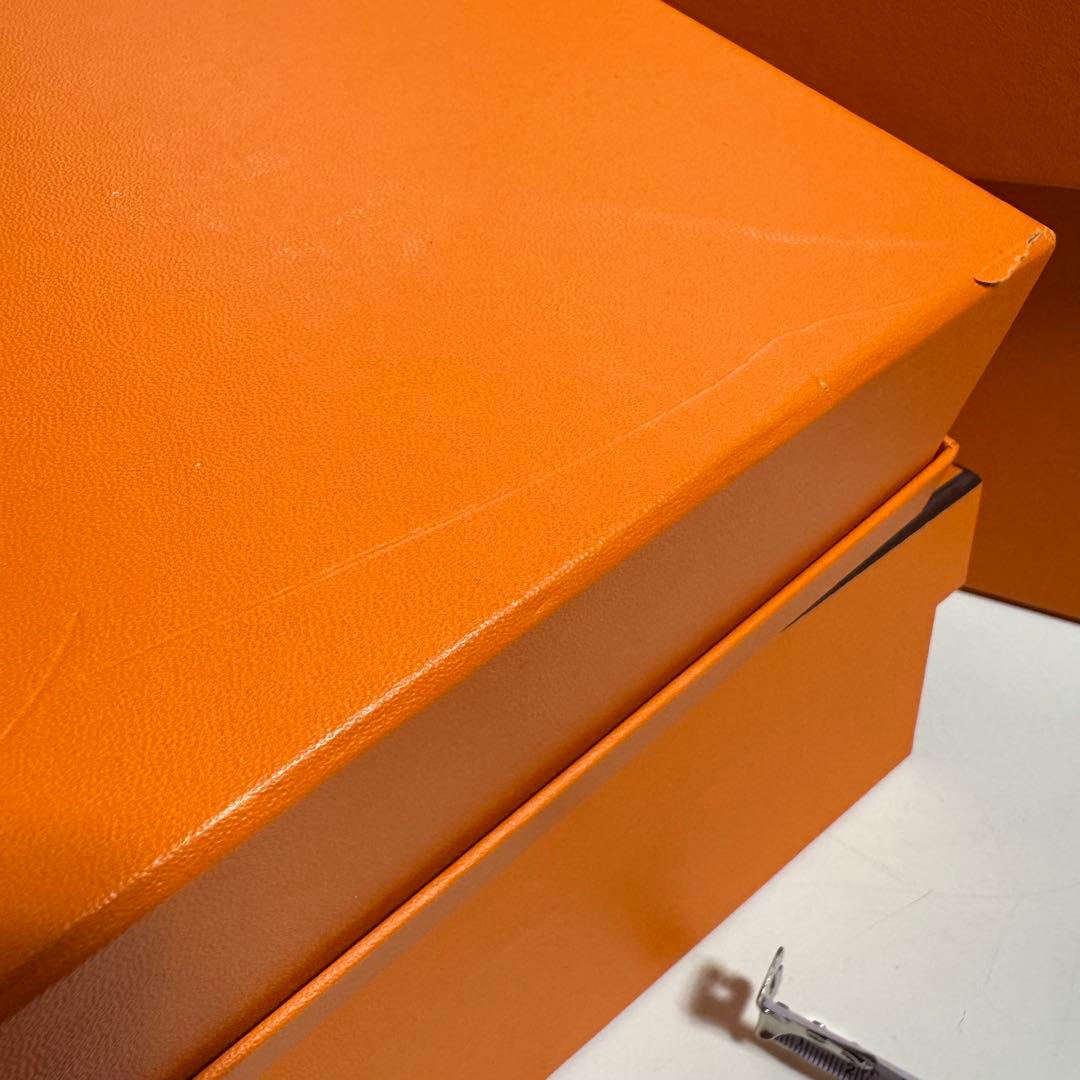 t*n様 HERMES 空き箱 4つセット 巾着 ショッパー付き 空箱 特大 小