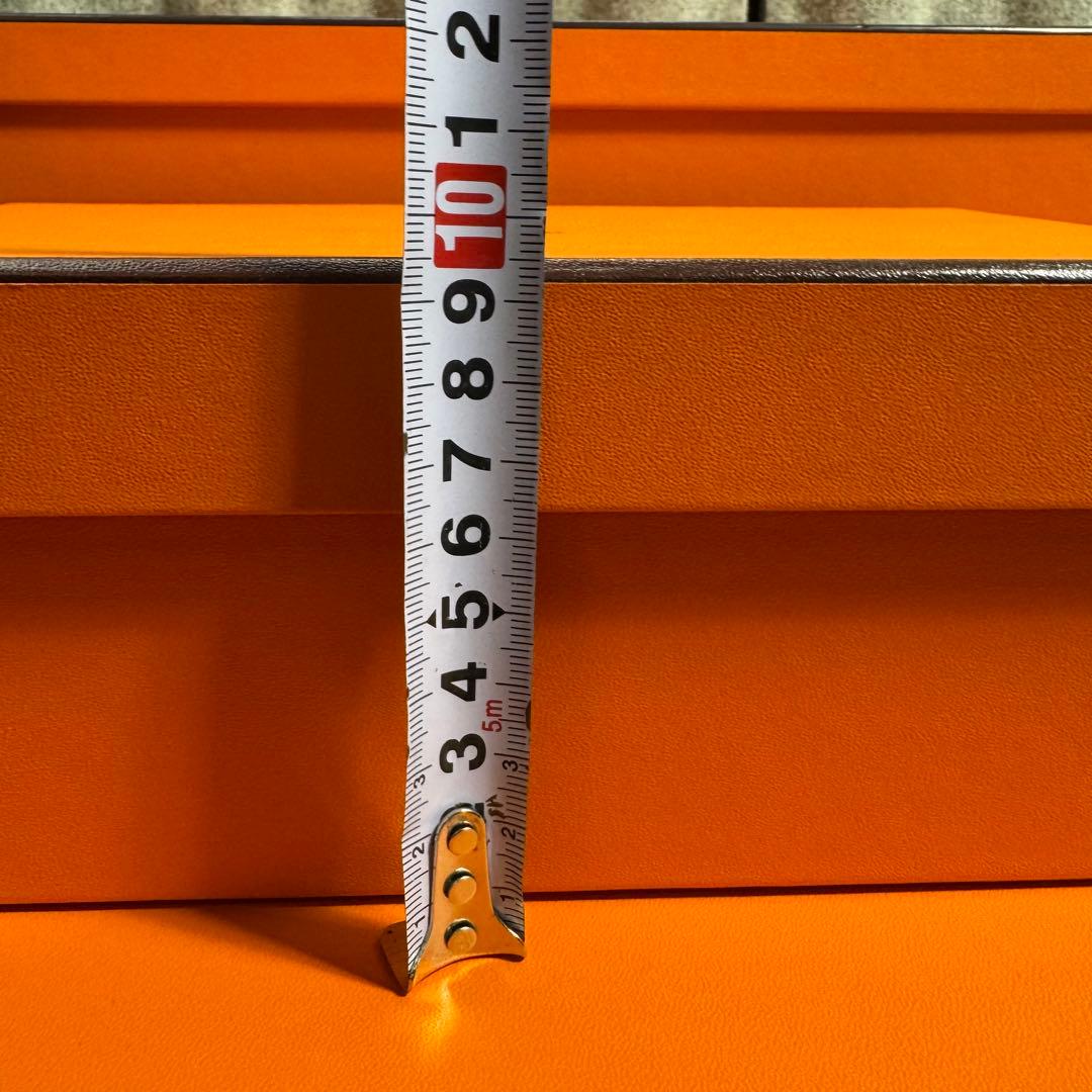 t*n様 HERMES 空き箱 4つセット 巾着 ショッパー付き 空箱 特大 小