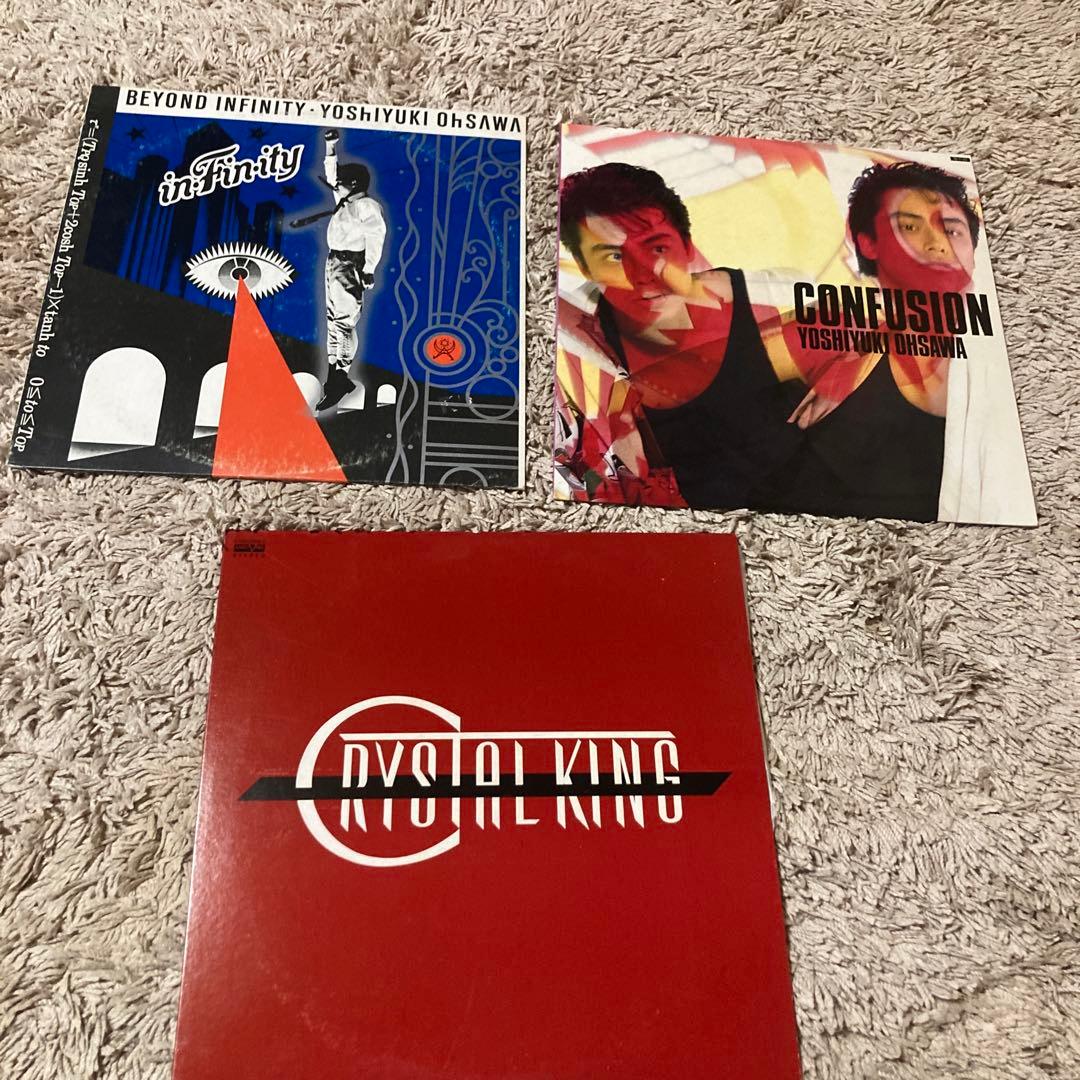 邦楽シティポップ　ロックバンドなど　おまとめ50枚セット　　no.3