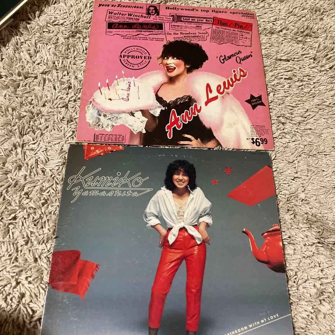 邦楽シティポップ　ロックバンドなど　おまとめ50枚セット　　no.3