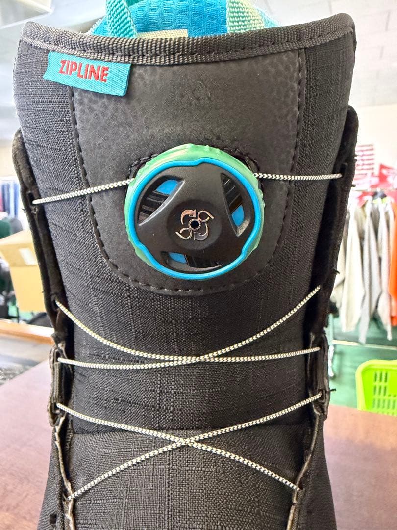 Burton Imprint 1スノーボードブーツ ジュニア用